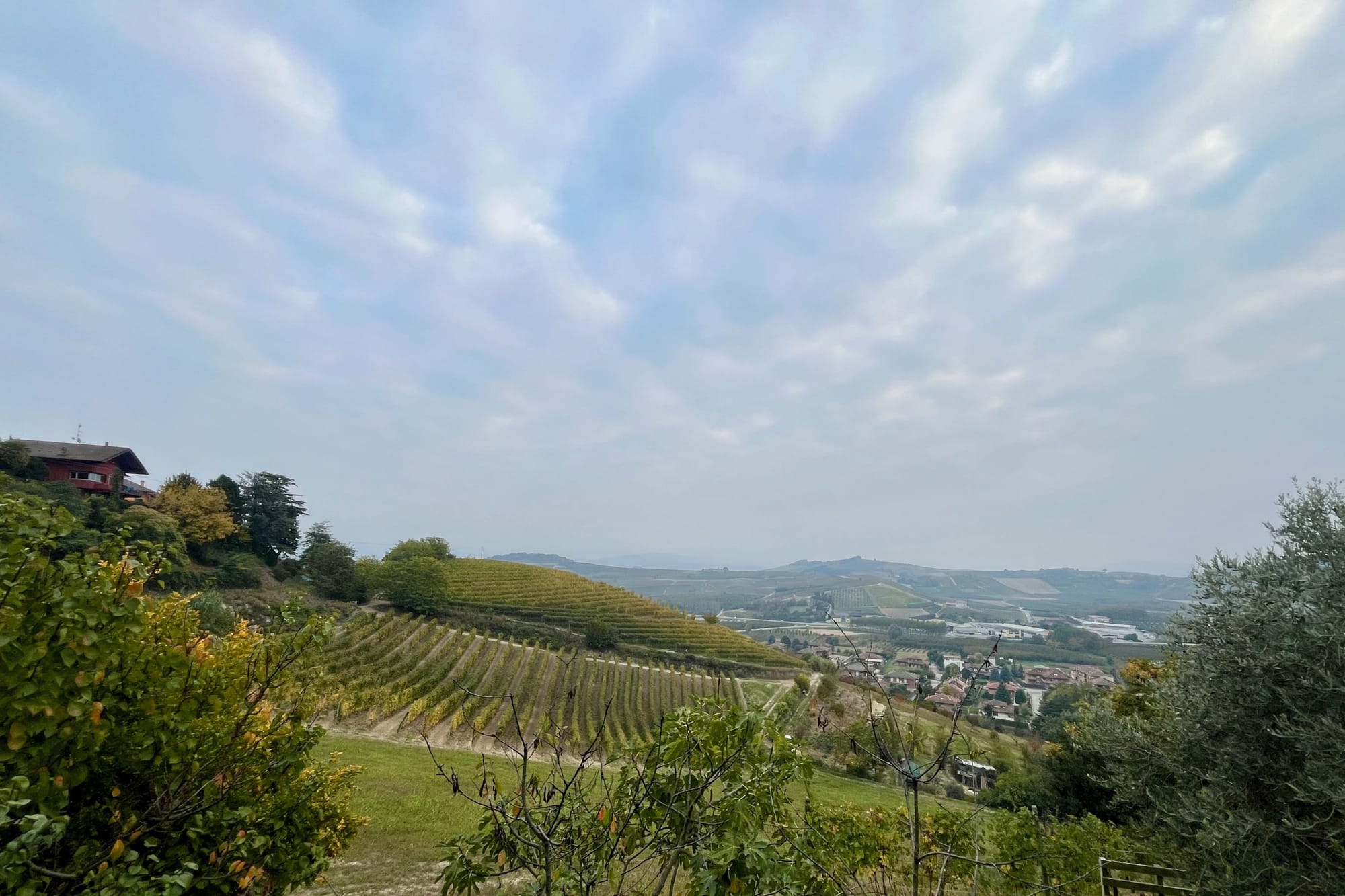 Piedmont Packing List: Autumn Edition