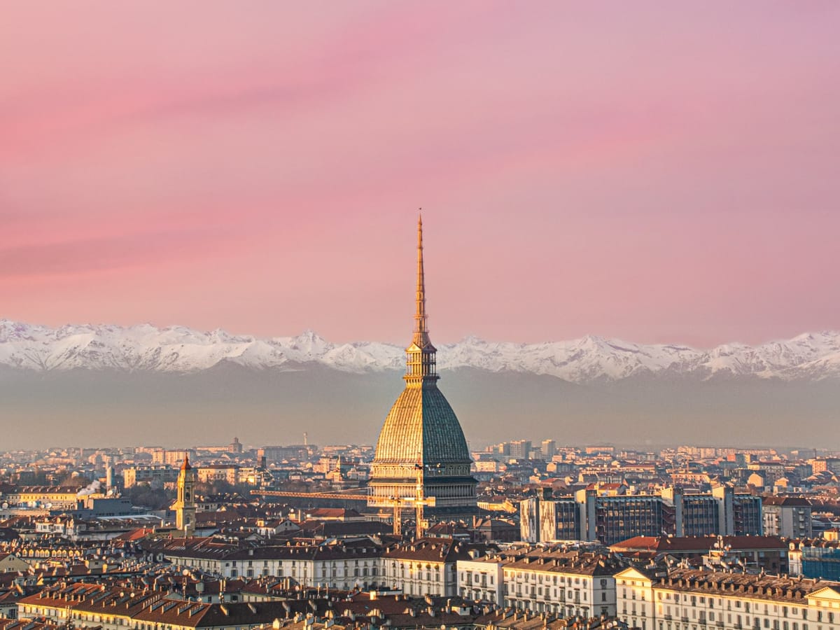 How to Spend Valentine’s Day in Turin: Romantic Ideas for Couples, Singles, & Galentines